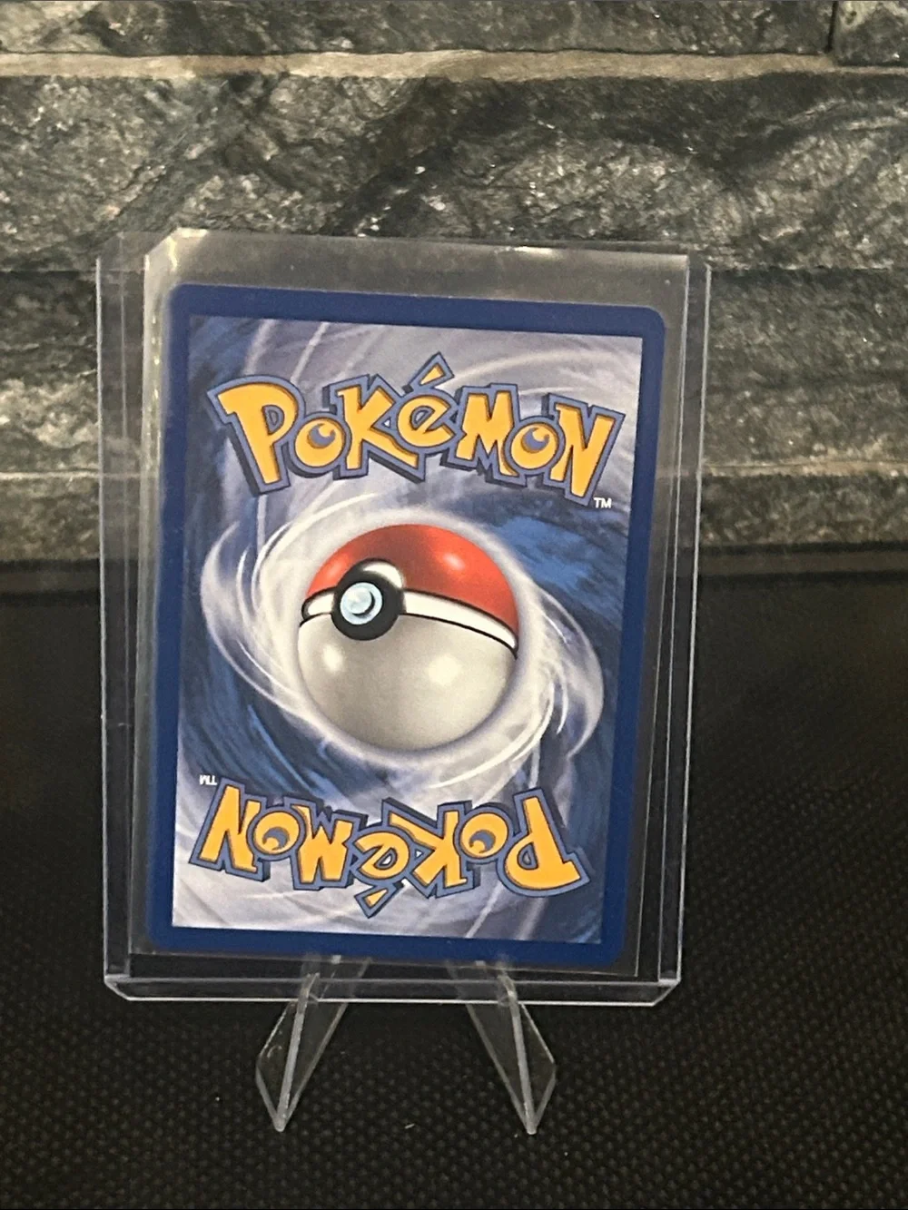 Pokemon full art